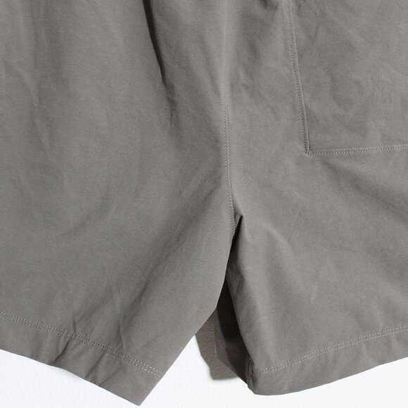 Lululemon Bowline Short 5" Stretch Cotton VersaTwill Rover Size Medium - Picture 7 of 12